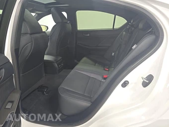 2025 Lexus IS 350 F SPORT - miniatura 13
