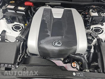 2025 Lexus IS 350 F SPORT - miniatura 15