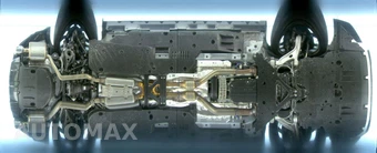 2025 Lexus IS 350 F SPORT - miniatura 17