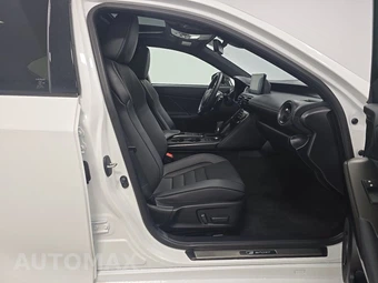 2025 Lexus IS 350 F SPORT - miniatura 8