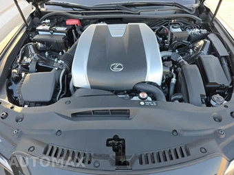 2025 Lexus IS 350 F SPORT - miniatura 15