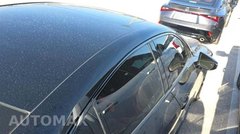 2025 Lexus IS 350 F SPORT - miniatura 20