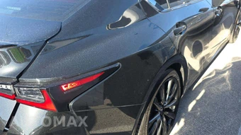 2025 Lexus IS 350 F SPORT - miniatura 22
