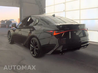 2025 Lexus IS 350 F SPORT - miniatura 6