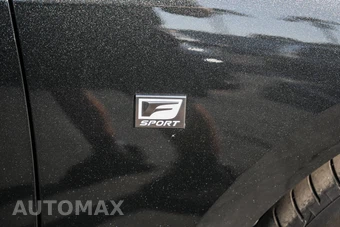 2025 Lexus IS 350 F SPORT - miniatura 10