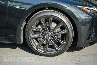 2025 Lexus IS 350 F SPORT - miniatura 11