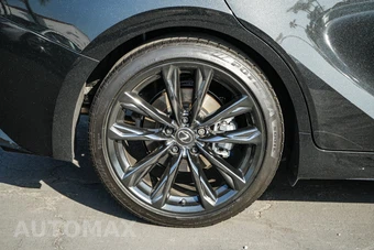 2025 Lexus IS 350 F SPORT - miniatura 12
