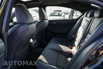 2025 Lexus IS 350 F SPORT - miniatura 19