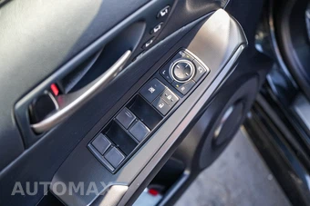 2025 Lexus IS 350 F SPORT - miniatura 21