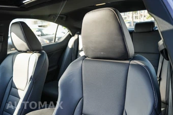 2025 Lexus IS 350 F SPORT - miniatura 25