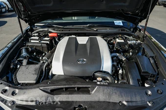 2025 Lexus IS 350 F SPORT - miniatura 27