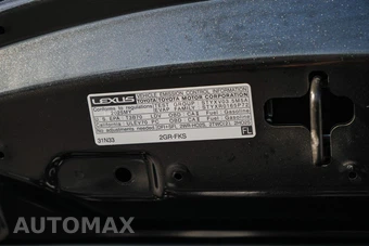 2025 Lexus IS 350 F SPORT - miniatura 28