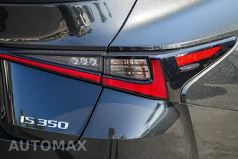 2025 Lexus IS 350 F SPORT - miniatura 7