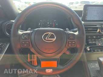 2025 Lexus IS 350 F SPORT - miniatura 16