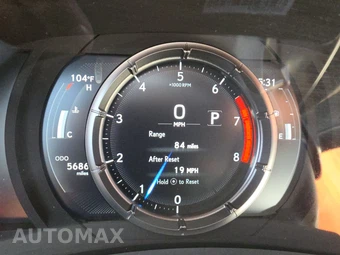 2025 Lexus IS 350 F SPORT - miniatura 18