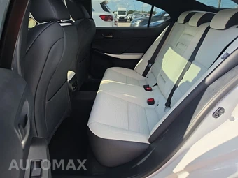 2025 Lexus IS 350 F SPORT - miniatura 19