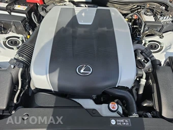 2025 Lexus IS 350 F SPORT - miniatura 21