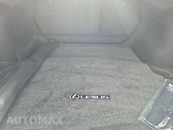 2025 Lexus IS 350 F SPORT - miniatura 22