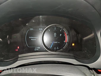 2025 Lexus IS 350 F SPORT - miniatura 12