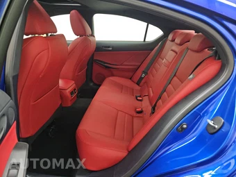 2025 Lexus IS 350 F SPORT - miniatura 13