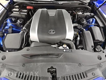 2025 Lexus IS 350 F SPORT - miniatura 15