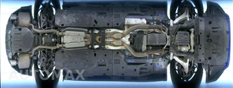 2025 Lexus IS 350 F SPORT - miniatura 18