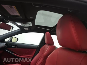 2025 Lexus IS 350 F SPORT - miniatura 19