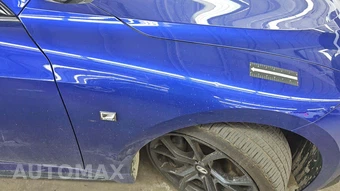 2025 Lexus IS 350 F SPORT - miniatura 21
