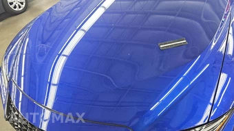 2025 Lexus IS 350 F SPORT - miniatura 22