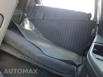 2025 Lexus LX 600 F SPORT Handling - miniatura 14