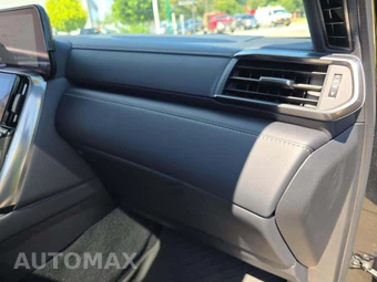 2025 Lexus LX 600 F SPORT Handling - miniatura 20
