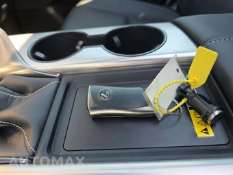 2025 Lexus LX 600 F SPORT Handling - miniatura 8