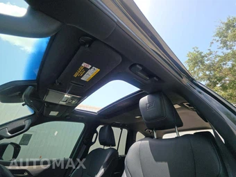 2025 Lexus LX 600 F SPORT Handling - miniatura 11