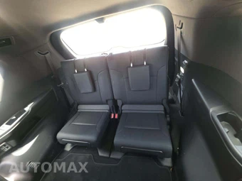 2025 Lexus LX 600 F SPORT Handling - miniatura 14