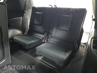 2025 Lexus LX 600 Luxury - miniatura 14