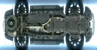 2025 Lexus LX 600 Luxury - miniatura 18