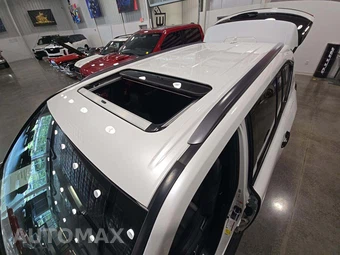 2025 Lexus LX 600 Luxury - miniatura 12