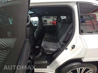 2025 Lexus LX 600 Luxury - miniatura 13