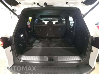 2025 Lexus LX 600 Luxury - miniatura 14