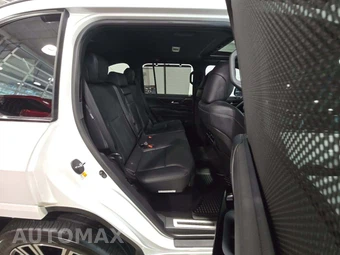 2025 Lexus LX 600 Luxury - miniatura 16