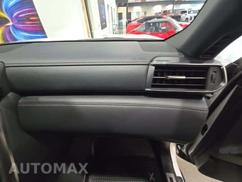 2025 Lexus LX 600 Luxury - miniatura 19