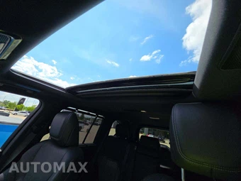 2025 Lexus LX 600 Premium – miniatura 11