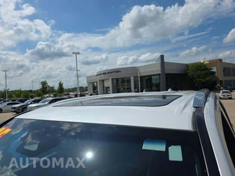 2025 Lexus LX 600 Premium – miniatura 12