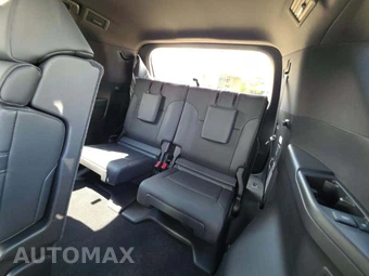 2025 Lexus LX 600 Premium – miniatura 14