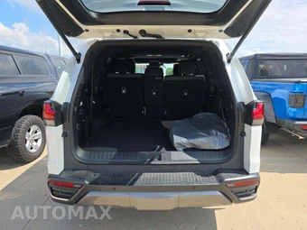 2025 Lexus LX 600 Premium – miniatura 15