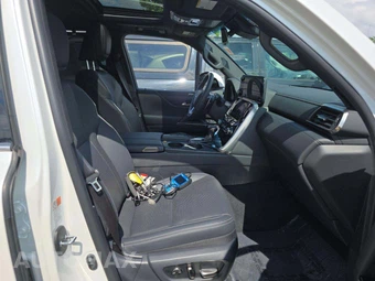 2025 Lexus LX 600 Premium – miniatura 19