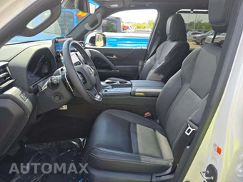 2025 Lexus LX 600 Premium – miniatura 6