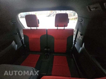 2025 Lexus LX 700h F SPORT Handling - miniatura 11