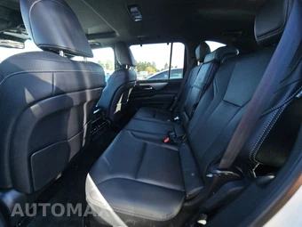 2025 Lexus LX 700h F SPORT Handling - miniatura 13