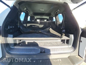 2025 Lexus LX 700h F SPORT Handling - miniatura 16